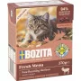 Mokra karma dla kota BOZITA Fresh Menu 370 g dla dorosłych kotów, smak dziczyzny, bez soi, bez glutenu