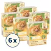 Mokra karma dla kota BOZITA Fresh Menu Chicken 370 g — dla dorosłych, wszystkich ras, formuła kontroli wagi