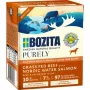 Mokra karma dla psa BOZITA Purely Beef & Salmon Adult 370 g, bezzbożowa, dla wszystkich ras