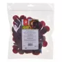 Przysmak dla psa MACED Chipsy z kaczki 500 g — jednoskładnikowa przekąska z kaczki, 500 g, białko 28%, tłuszcz 1%