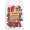 Mokra karma dla psa MACED Beef 100% Nature, 500 g — psy dorosłe, białko 56,9%, tłuszcz 21,5%, wilgotność 10,1%