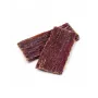 Mokra karma dla psa MACED Beef 100% Nature, 500 g — psy dorosłe, białko 56,9%, tłuszcz 21,5%, wilgotność 10,1%