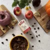 Mokra karma dla psa OLLO Pure Pork 850 g — kompletna mokra karma dla dorosłych psów, monobiałkowa, 17% białka, 11,5% tłuszczu, 63% wilgotności
