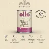 Karma mokra dla psa OLLO Umami jagnięcina i wołowina 850 g — dorosłe, bezzbożowa, bezglutenowa i bez soi