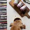 Karma mokra dla psa OLLO Umami jagnięcina i wołowina 850 g — dorosłe, bezzbożowa, bezglutenowa i bez soi