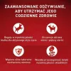 Mokra karma dla psa Purina Nestlé One Mini/Small Active Beef 85 g — mokra karma dla dorosłych psów małych ras, 76,4% wilgotności, 12,5% białka
