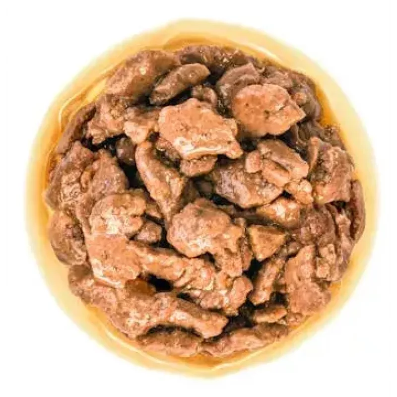 Mokra karma dla psów Royal Canin X-Small Puppy Meat 85 g saszetki, 12 x 85 g, dla ras X-Small/Małych