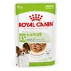 Mokra karma dla psów Royal Canin X-Small Puppy Meat 85 g saszetki, 12 x 85 g, dla ras X-Small/Małych