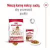 Sucha karma dla psa Royal Canin Medium Adult — kurczak i wieprzowina, 4 kg; białko 25%, tłuszcz 14%