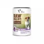 Mokra karma dla psów VETEXPERT RAW PALEO Puppy Monoprotein Duck 400 g, wilgotność 74,8%, białko 9,6%, tłuszcz 10,6%