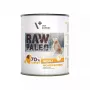 Mokra karma dla psa VETEXPERT RAW PALEO Adult Monoprotein Turkey 800 g puszka, bezzbożowa, bezglutenowa, dla alergii pokarmowych