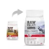 Sucha karma dla szczeniąt VETEXPERT RAW PALEO Ultra Medium & Large Beef 2 kg — wołowina, białko 30,5%, tłuszcz 16,5%