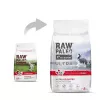 Sucha karma dla szczeniąt VETEXPERT RAW PALEO Ultra Medium & Large Beef 2 kg — wołowina, białko 30,5%, tłuszcz 16,5%