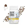 Sucha karma dla psa VETEXPERT RAW PALEO Ultra Mini Adult Turkey 2 kg — kompletna sucha karma dla psów dorosłych małych ras, białko 24,5%, tłuszcz 14%