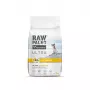 Sucha karma dla psa VETEXPERT RAW PALEO Ultra Mini Adult Turkey 2 kg — kompletna sucha karma dla psów dorosłych małych ras, białko 24,5%, tłuszcz 14%