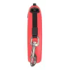 Smacz automatyczna Flexi New Classic 5 m, czarna taśma nylonowa, dla ras dużych do 50 kg