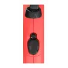 Smacz automatyczna Flexi New Classic 5 m, czarna taśma nylonowa, dla ras dużych do 50 kg
