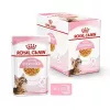 Mokra karma dla kotów Royal Canin Feline Health Nutrition Sterilized Chicken 12 x 85 g (Dorosłe, 1–1.9 kg)