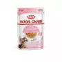Mokra karma dla kotów Royal Canin Feline Health Nutrition Sterilized Chicken 12 x 85 g (Dorosłe, 1–1.9 kg)