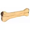 Trixie Bone TRIXIE 27621 przysmak dla psa i kota, smak kości, hipoalergiczny, wołowina, 125 mm, 70 g, opakowanie 2 szt.