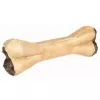 Trixie Bone TRIXIE 27621 przysmak dla psa i kota, smak kości, hipoalergiczny, wołowina, 125 mm, 70 g, opakowanie 2 szt.