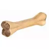 Trixie Bone TRIXIE 27621 przysmak dla psa i kota, smak kości, hipoalergiczny, wołowina, 125 mm, 70 g, opakowanie 2 szt.
