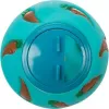 Piłka Trixie TX-6275 na przekąski dla królików, plastikowa, śr. 7 cm, różne kolory