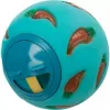 Piłka Trixie TX-6275 na przekąski dla królików, plastikowa, śr. 7 cm, różne kolory