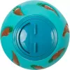 Piłka Trixie TX-6275 na przekąski dla królików, plastikowa, śr. 7 cm, różne kolory