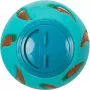 Piłka Trixie TX-6275 na przekąski dla królików, plastikowa, śr. 7 cm, różne kolory