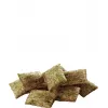 Snack Versele-Laga Crock Herbs 50 g — przekąska o smaku ziołowym dla dorosłych królików, witamina E, bez konserwantów, doypack