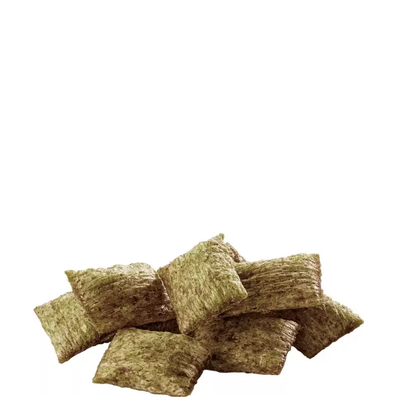 Snack Versele-Laga Crock Herbs 50 g — przekąska o smaku ziołowym dla dorosłych królików, witamina E, bez konserwantów, doypack