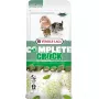Snack Versele-Laga Crock Herbs 50 g — przekąska o smaku ziołowym dla dorosłych królików, witamina E, bez konserwantów, doypack