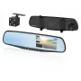 Dashcam BLOW F600 Full HD 1080p Night Vision – nagrywanie 1080p, tryb nocny