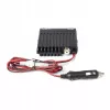 Samochodowe radio CB Luiton LT-198, 40 kanałów AM/FM, 4 W, 12–24 V, czarne, wtyczka do gniazda zapalniczki