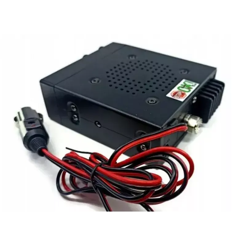 Radio CB Citizens Band (CB) President Jimmy III AM/FM 4W Moc 12V
