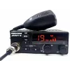 Radio CB Citizens Band (CB) President Jimmy III AM/FM 4W Moc 12V