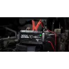 Ładowarka akumulatorów NOCO GENIUS10 EU 10 A do akumulatorów 6V i 12V — konserwacja i odsiarczanie, 150 W, Li‑Ion/AGM/Żel, wodoszczelna IPX