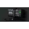Ładowarka akumulatorów NOCO GENIUS10 EU 10 A do akumulatorów 6V i 12V — konserwacja i odsiarczanie, 150 W, Li‑Ion/AGM/Żel, wodoszczelna IPX