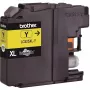 Brother LC525XL-Y wkład atramentowy oryginalny Extra (Super) High Yield żółty