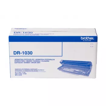 Bęben do drukarki Brother DR-1030 oryginalny, laserowy, 10 000 stron, 110×170×330 mm, 283 g