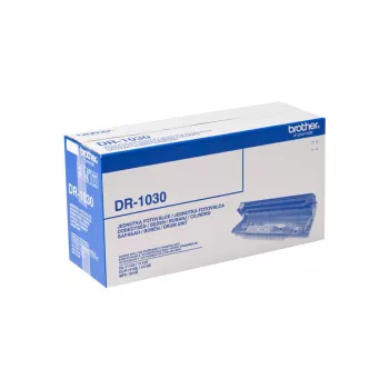Bęben do drukarki Brother DR-1030 oryginalny, laserowy, 10 000 stron, 110×170×330 mm, 283 g