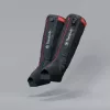 Buty kompresyjne Therabody Recovery Air Jetboots Pro Plus — Pełna długość, Regular, pneumatyczne 20–100 mmHg, wibracja, LCD, akumulatorowe
