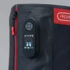 Buty kompresyjne Therabody Recovery Air Jetboots Pro Plus — Pełna długość, Regular, pneumatyczne 20–100 mmHg, wibracja, LCD, akumulatorowe