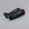 Buty kompresyjne Therabody Recovery Air Jetboots Pro Plus — Pełna długość, Regular, pneumatyczne 20–100 mmHg, wibracja, LCD, akumulatorowe