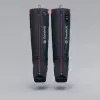 Buty kompresyjne Therabody Recovery Air Jetboots Pro Plus — Pełna długość, Regular, pneumatyczne 20–100 mmHg, wibracja, LCD, akumulatorowe