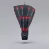 Buty kompresyjne Therabody Recovery Air Jetboots Pro Plus — Pełna długość, Regular, pneumatyczne 20–100 mmHg, wibracja, LCD, akumulatorowe