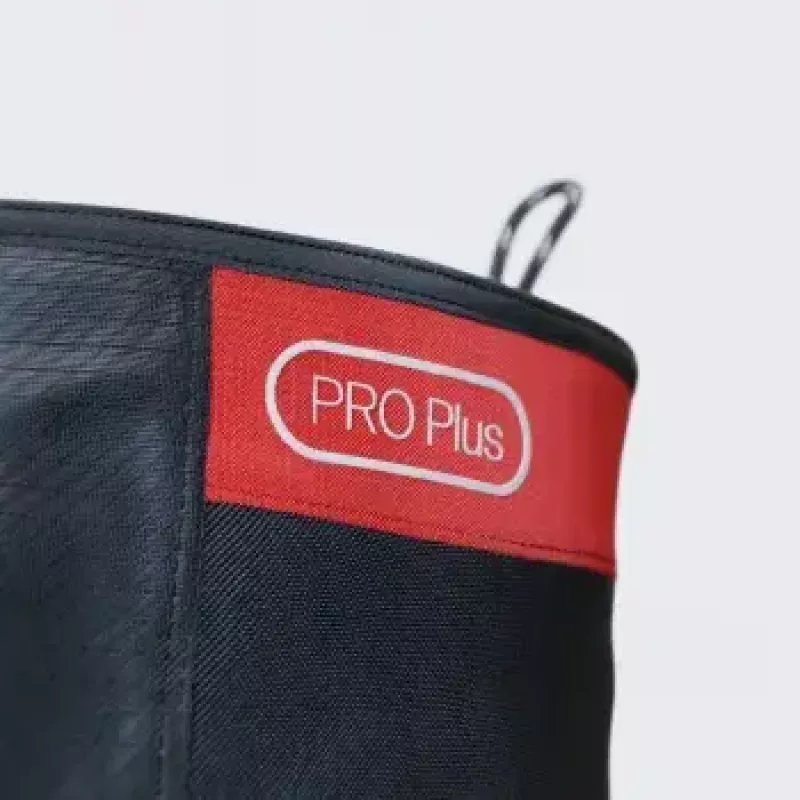 Buty kompresyjne Therabody Recovery Air Jetboots Pro Plus — Pełna długość, Regular, pneumatyczne 20–100 mmHg, wibracja, LCD, akumulatorowe