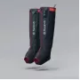 Buty kompresyjne Therabody Recovery Air Jetboots Pro Plus — Pełna długość, Regular, pneumatyczne 20–100 mmHg, wibracja, LCD, akumulatorowe