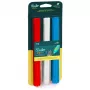 3Doodler Start 3DS-ECO-MIX1-75 materiał do druku 3D Kompostowalny plastik Niebieski, Czerwony, Biały 1 g
